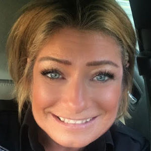 Meet your Posher, Tonya